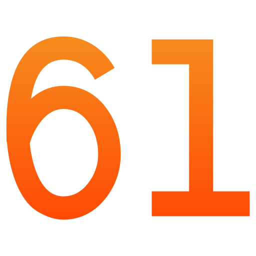 61 icono gratis