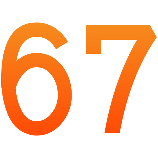67 icono gratis