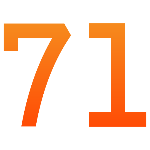 71 icono gratis