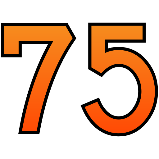75 icono gratis