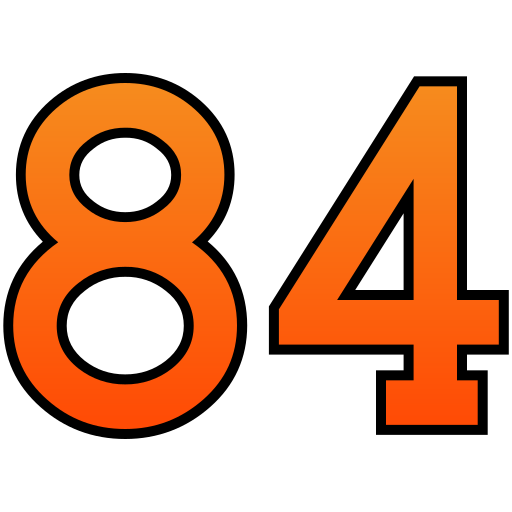 84 icono gratis