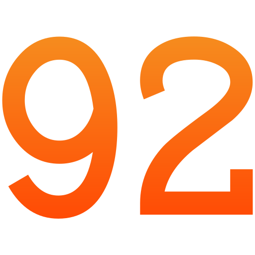 92 icono gratis