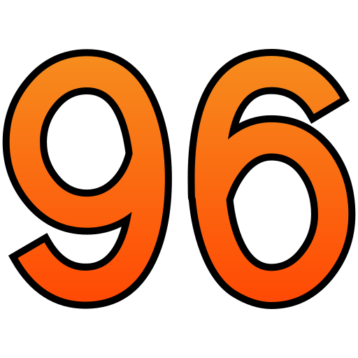 96 grátis ícone 96 grátis ícone