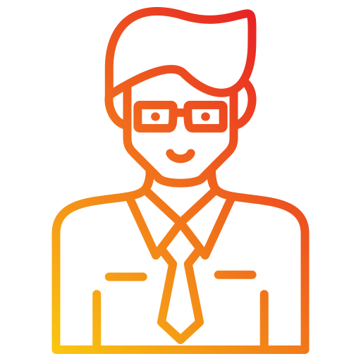 professeur Icône gratuit professeur Icône gratuit