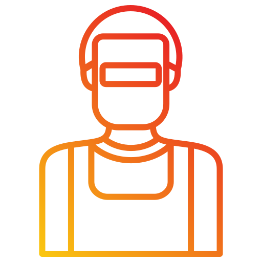 Сварщик бесплатно иконка