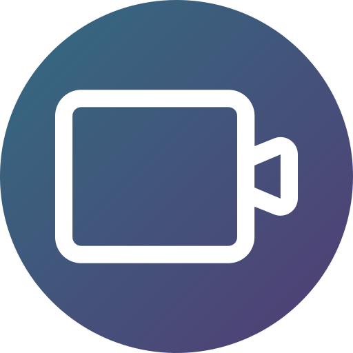 grabadora de levas icono gratis