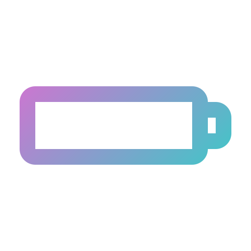 batería icono gratis