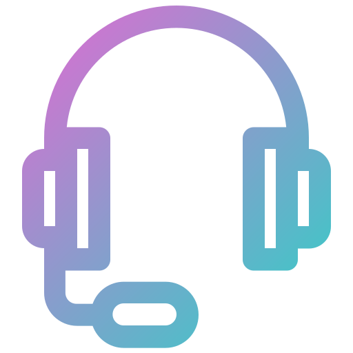 auriculares icono gratis