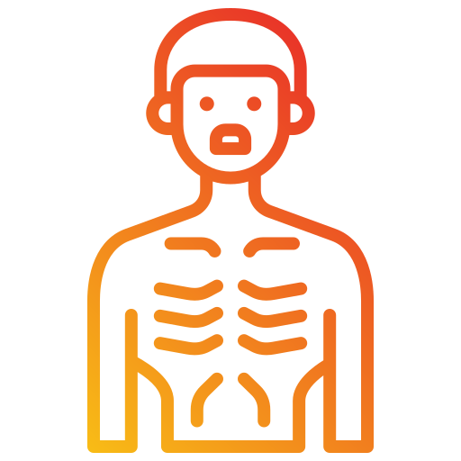 malnutrition Icône gratuit