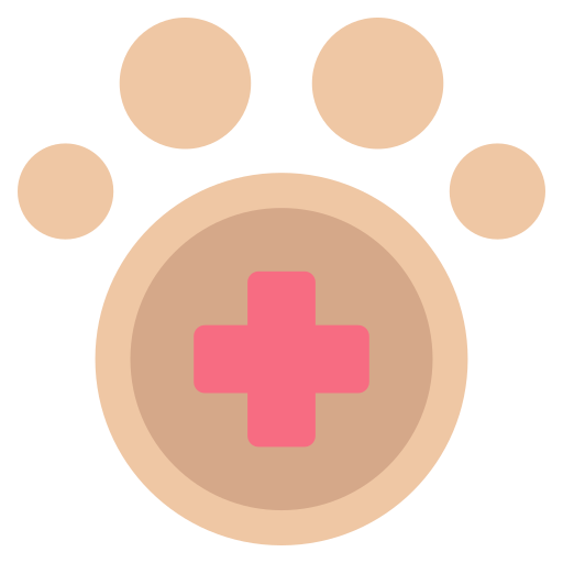 veterinario icono gratis