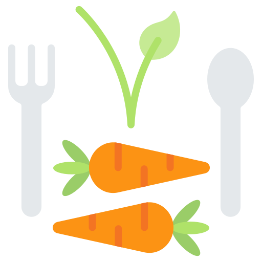 vegetarier kostenlos Icon vegetarier kostenlos Icon