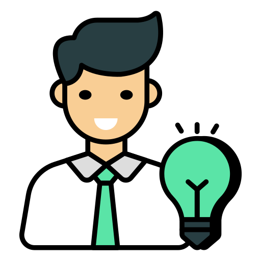 창의적인 무료 아이콘