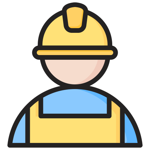 Labor - Free professions and jobs icons