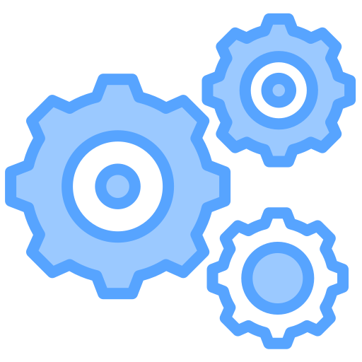 Machine free icon