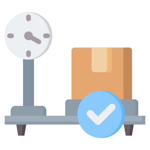gewichtsskala kostenlos Icon