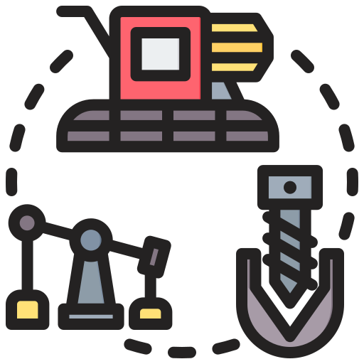 Öl industrie kostenlos Icon Öl industrie kostenlos Icon