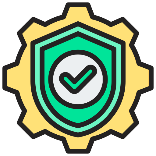 Safety free icon Safety free icon