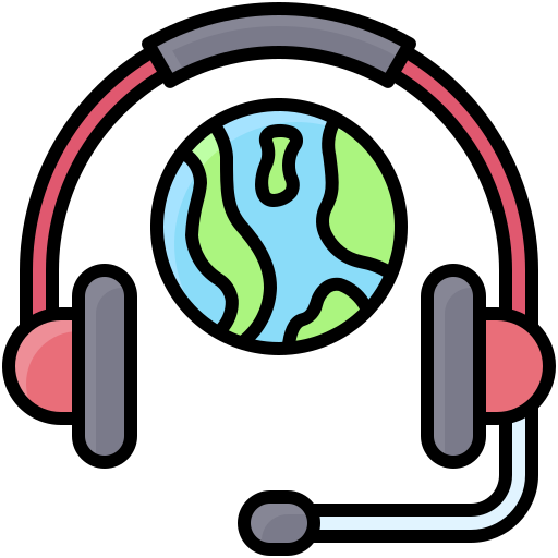International call free icon International call free icon