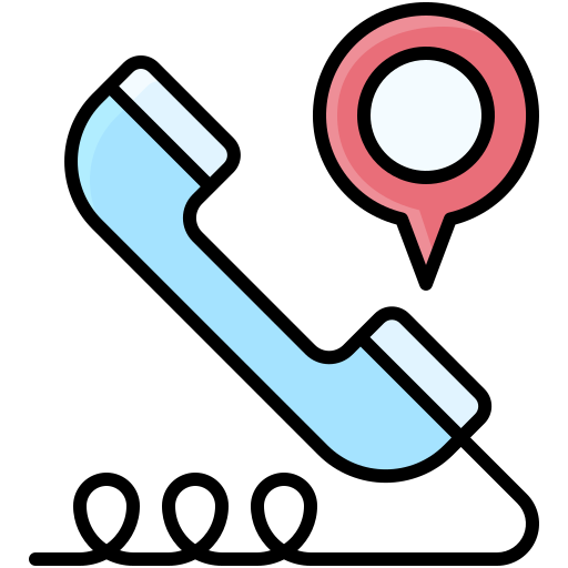 ubicación icono gratis