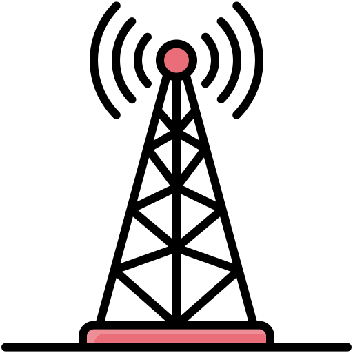 antenne kostenlos Icon antenne kostenlos Icon
