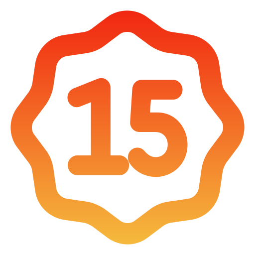 descuento icono gratis