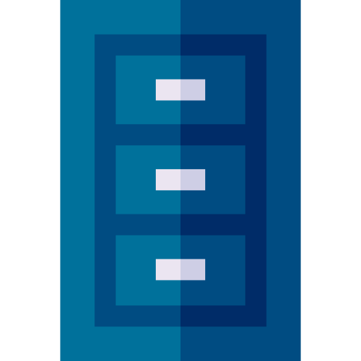 gabinete icono gratis