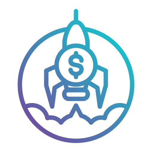 emprendedor icono gratis