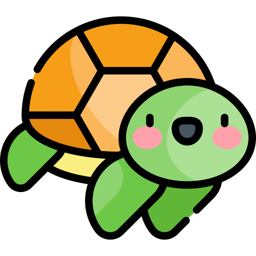 tortuga icono gratis