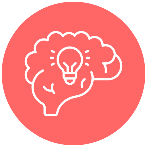 Brainstorm - Free business icons