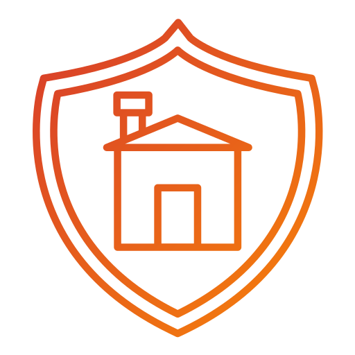 seguridad icono gratis