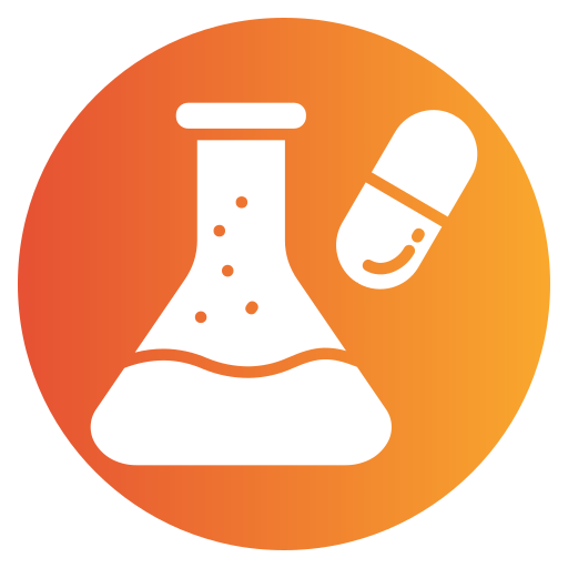 medicamento icono gratis