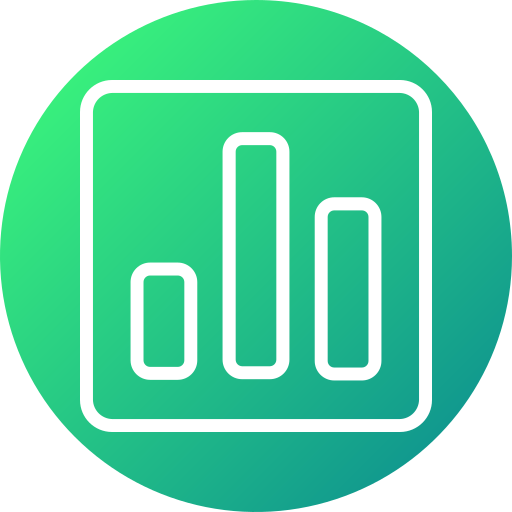 Analytics - Free business and finance icons