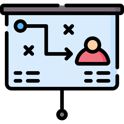 strategie kostenlos Icon strategie kostenlos Icon