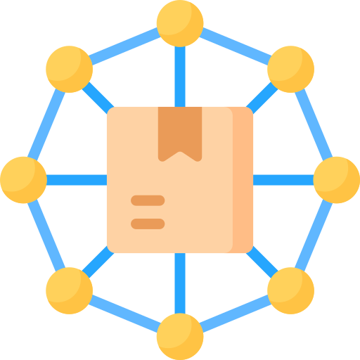 soziales teilen kostenlos Icon