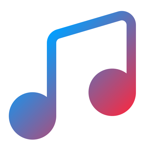 música icono gratis