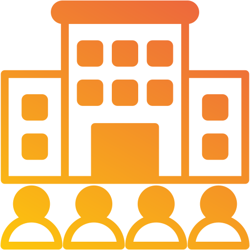 unternehmen kostenlos Icon