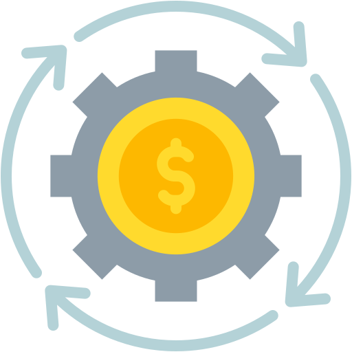 economia circular grátis ícone economia circular grátis ícone