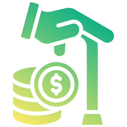 pension Icône gratuit pension Icône gratuit