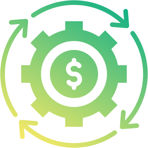 economia circular grátis ícone economia circular grátis ícone