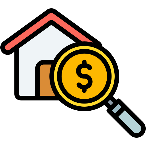 evaluación icono gratis