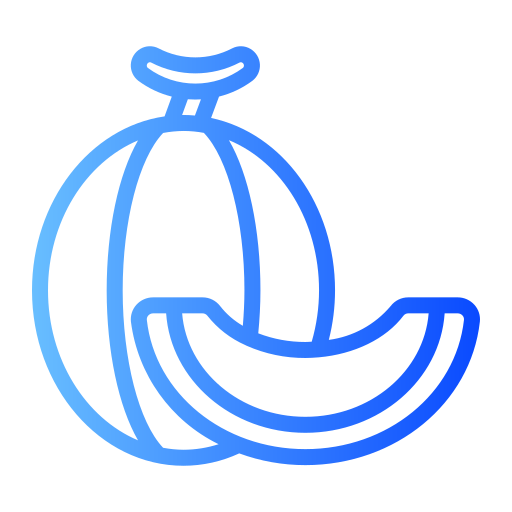 Cantaloupe free icon Cantaloupe free icon