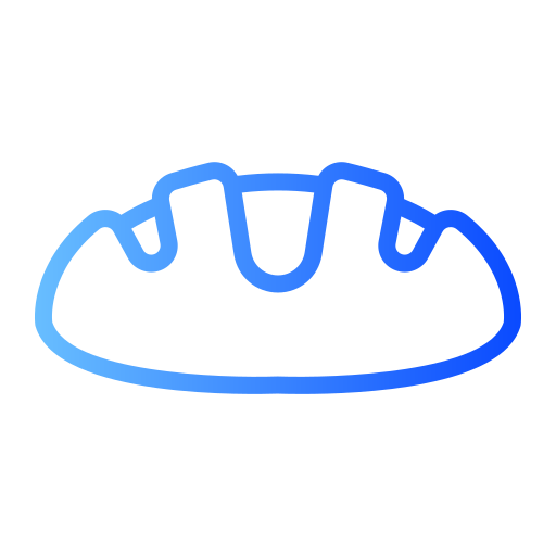 Bread free icon