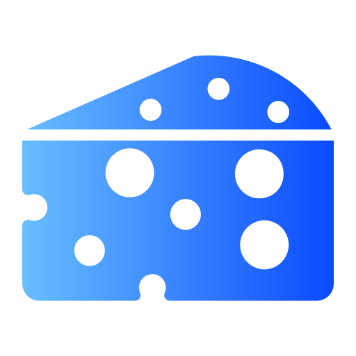 queso icono gratis