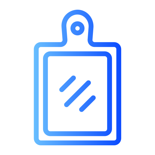 Cutting board free icon Cutting board free icon
