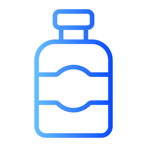 Liquor free icon Liquor free icon