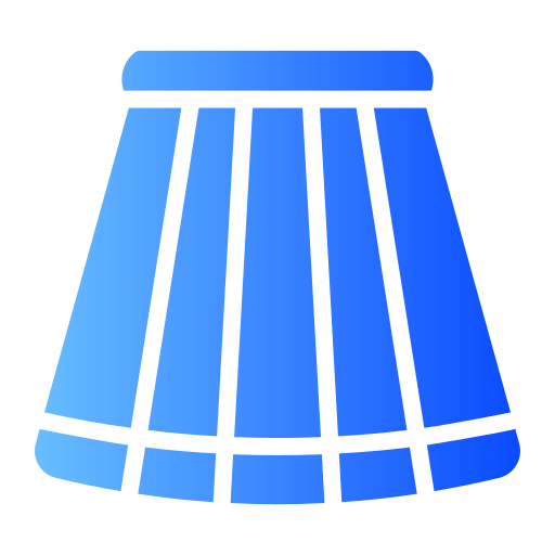 Skirt free icon Skirt free icon