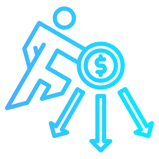 Liabilities free icon