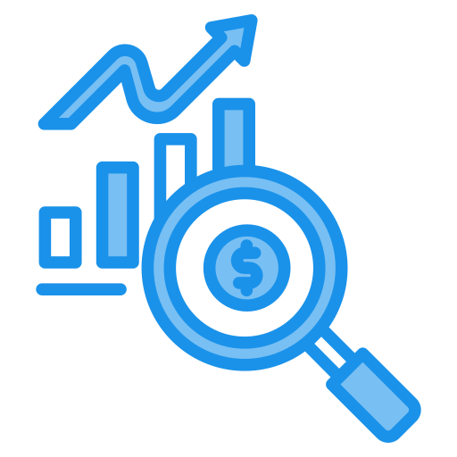 Profit growth - Free business and finance icons