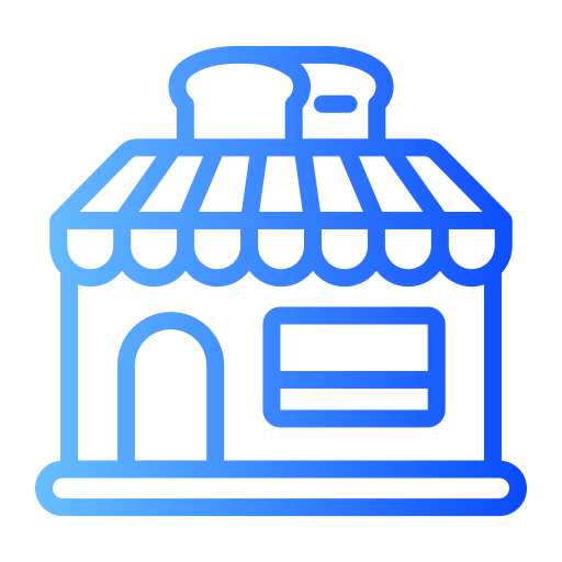 Bakery free icon Bakery free icon