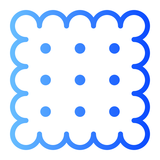 Biscuit free icon Biscuit free icon
